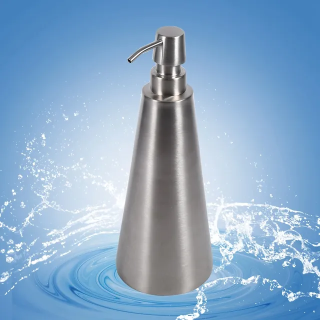 Distributeur de savon liquide distributeur de savon… – vue 5