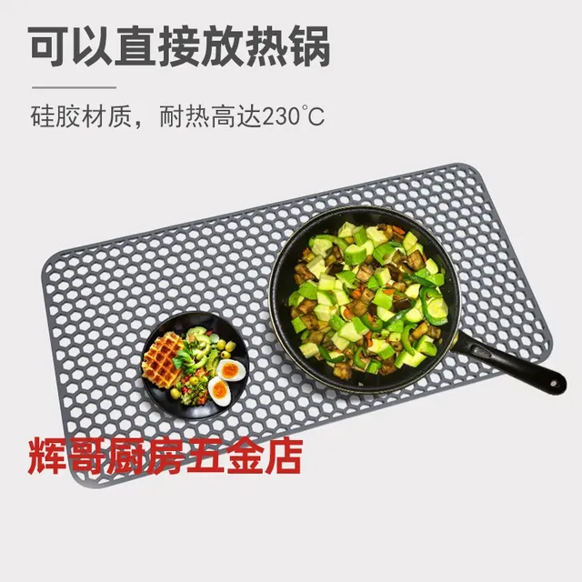 Protecteurs d'évier pour évier de cuisine – vue 6