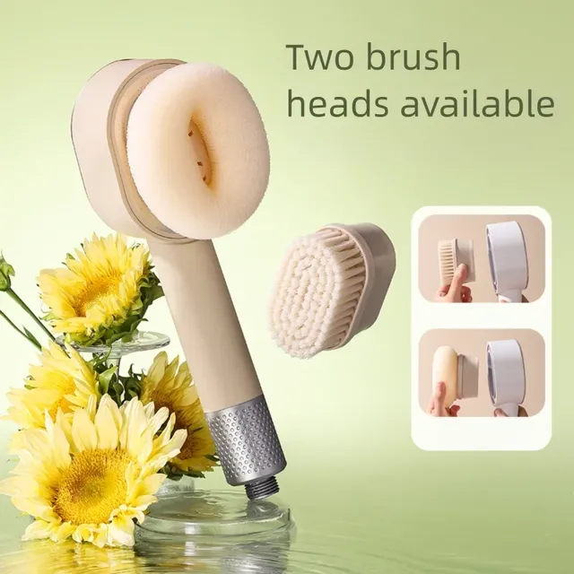 Pommeau de douche filtre à eau dure haute pression SPA… – vue 4