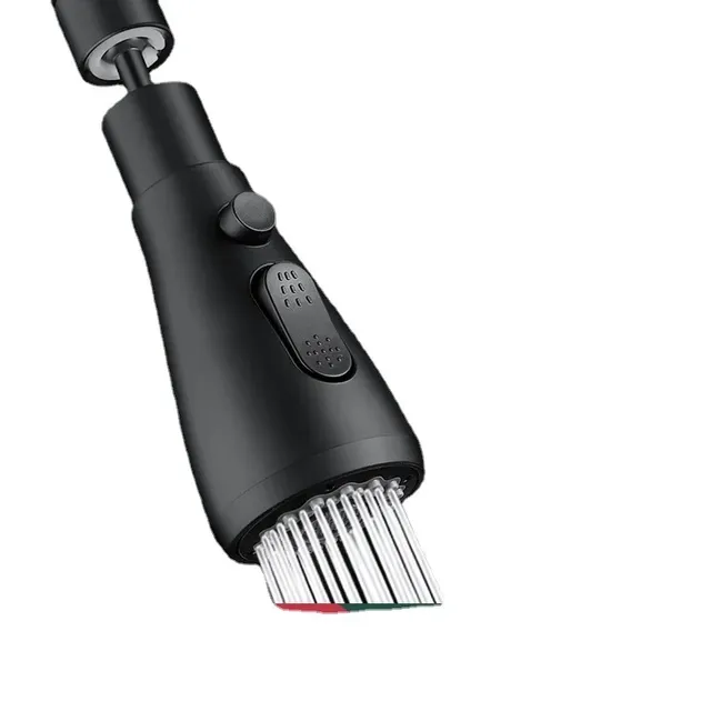 Extension de robinet de cuisine – vue 2