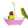 Baignoire automatique pour perroquets – vue 2
