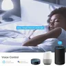 Ampoule intelligente E27 9W WiFi bulle lumière LED… – vue 6