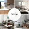 Ensemble d'accessoires de salle de bain – vue 4