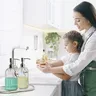 Distributeur de savon liquide – vue 6
