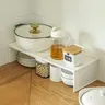 Organisateur de placard de cuisine – vue 3