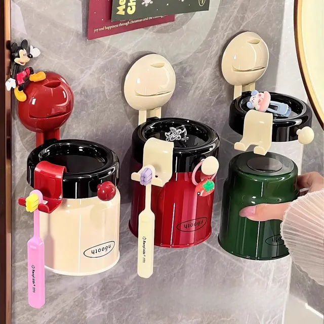 Tasse de lavabo magnétique – vue 3