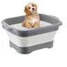 Baignoire pour animaux de compagnie – vue 1