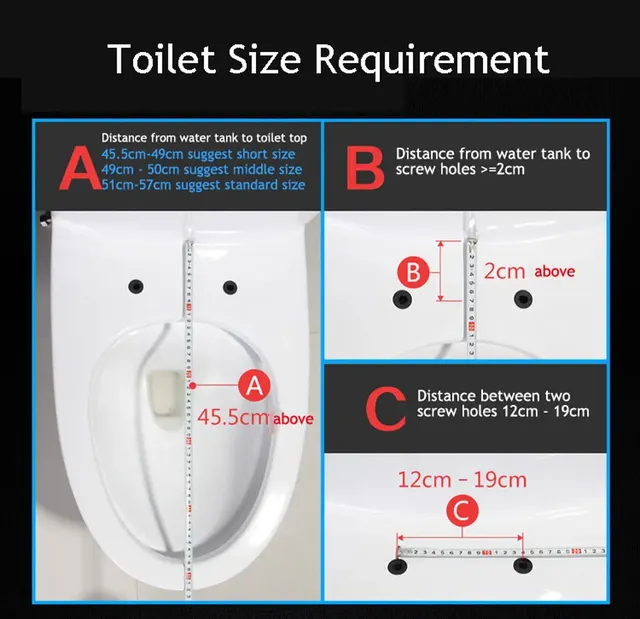 EcoFresh-Siège de toilette intelligent – vue 6