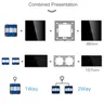 BSEED Wifi commutateurs en direct simples fonction… – vue 4