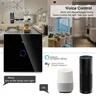 Interrupteur tactile intelligent WiFi – vue 5