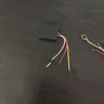 Joli à capteur tactile marche/arrêt – vue 2