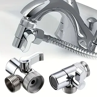Adaptateur d'interrupteur pour robinet d'eau
