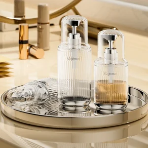 Distributeur de savon liquide 60/90/120ML, bouteille vide, pompe rechargeable, bouteilles de shampoing pour salle de bain, récipient liquide, distributeur de shampoing, décor Distributeur de savon liquide 60/90/120ML, bouteille vide, pompe rechargeable, bouteilles de shampoing pour salle de bain, récipient liquide, distributeur de shampoing, décor