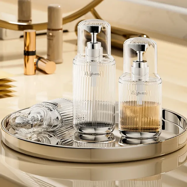 Distributeur de savon liquide 60/90/120ML