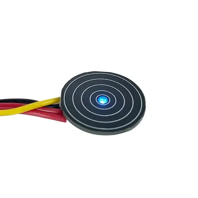 Dimmable 3.7 ~ 24V 2.2A 12V 24V lumière LED variateur… – vue 6