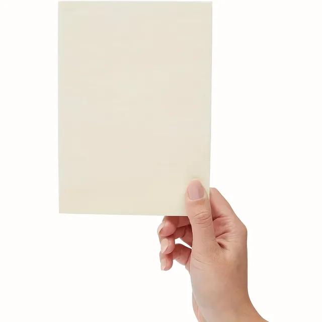 Panneaux bois toile châssis pin naturel apprêtées… – vue 6