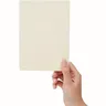 Panneaux bois toile châssis pin naturel apprêtées… – vue 6