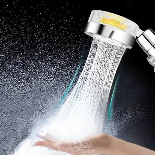 Pommeau de douche haute pression – vue 6