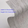 Autocollants muraux épais avec panneau texturé 3D – vue 6
