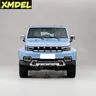 Panneaux décoratifs de pare-chocs avant et arrière – vue 6
