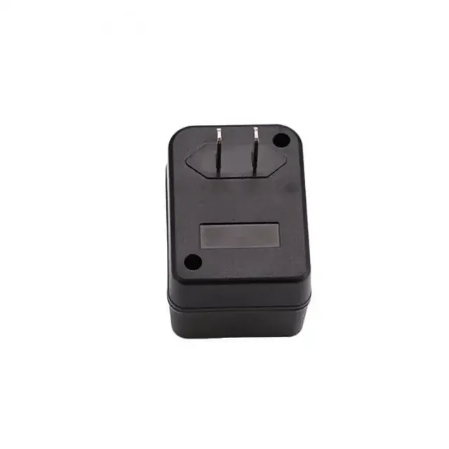 Convertisseur tension voyage double 110V 220V 30W 20W… – vue 5