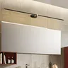Miroir LED moderne salle de bain appliques pour salle… – vue 3
