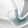 Brosse toilette suspendue boitier ventilé séchage… – vue 5