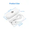 Détecteur fuite eau connecté Zigbee sans fil compatible… – vue 5