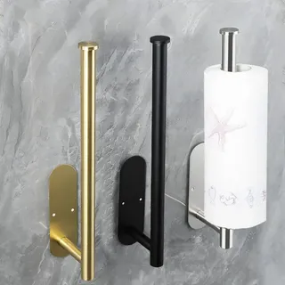 Porte-papier hygiénique facile à installer salle de bain cuisine…