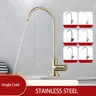 Purificateur d'eau du robinet d'eau potable directe – vue 1