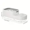 Distributeurs de savon liquide détergent de cuisine… – vue 6
