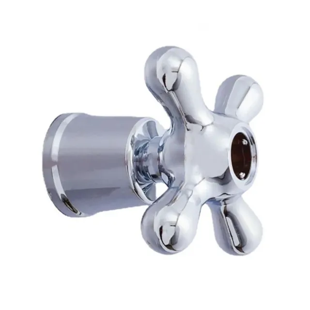 Poignée robinet commutateur monocommande plastique… – vue 6