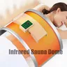 Dôme de Sauna Portable pour tout le corps – vue 6