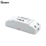Interrupteur connecté encastrable Sonoff Basic module… – vue 3