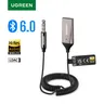 UGREEN adaptateur audio Bluetooth six point…