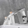Robinet d'évier à affichage numérique LCD HOBasin – vue 6