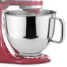 Bol mélangeur en acier inoxydable 5QT – vue 3