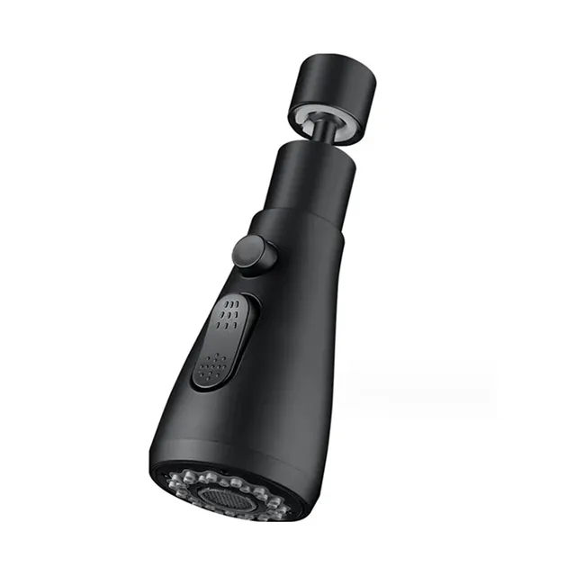 Universel 360 ° Extension de robinet de cuisine pivotante – vue 6
