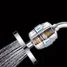 Filtre douche universel chromé raccord mâle standard… – vue 2