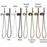 Robinet de Bidet en or Rose brossé – vue 7