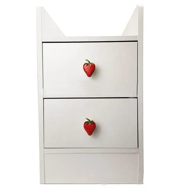 Harvey MELKnobs-Bouton de porte de chambre à coucher – vue 2
