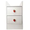 Harvey MELKnobs-Bouton de porte de chambre à coucher – vue 2