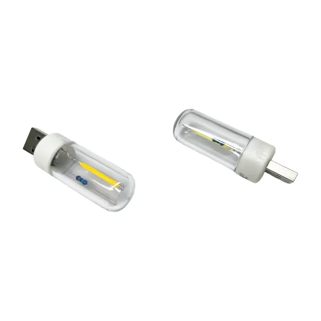 LED Camping Light 1W incandescent décoratif filament… – vue 2
