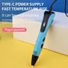 Stylo 3D nouveau stylo d'impression 3D écran d'affichage… – vue 3