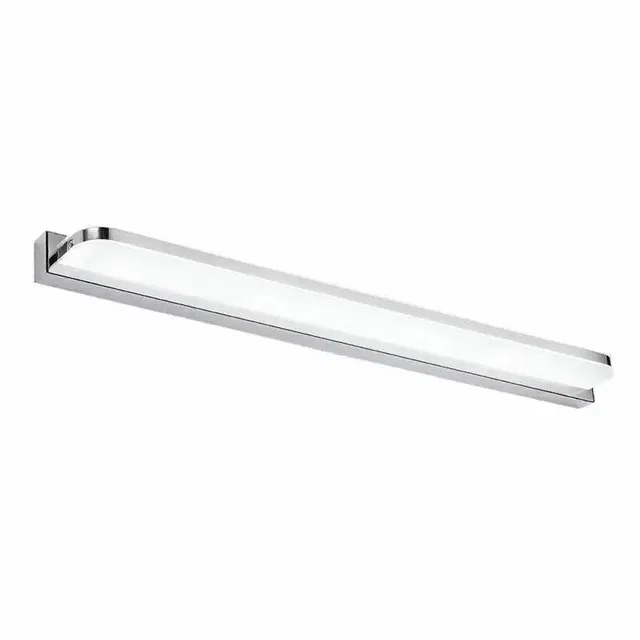 Applique murale LED moderne miroir rectangulaire profil… – vue 3