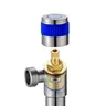 Valves de robinet universelles de remplacement avec vis – vue 5