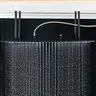 Pommeau de douche chaud et froid à LED – vue 4