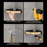 Support de rangement pour salle de bain – vue 6