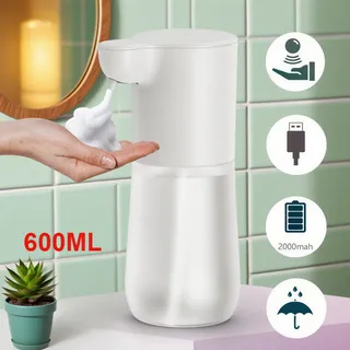 Distributeur automatique de savon à capteur sans contact