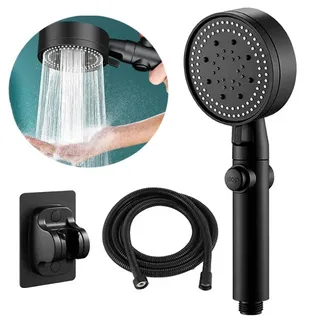 Ensemble de pomme de douche haute pression
